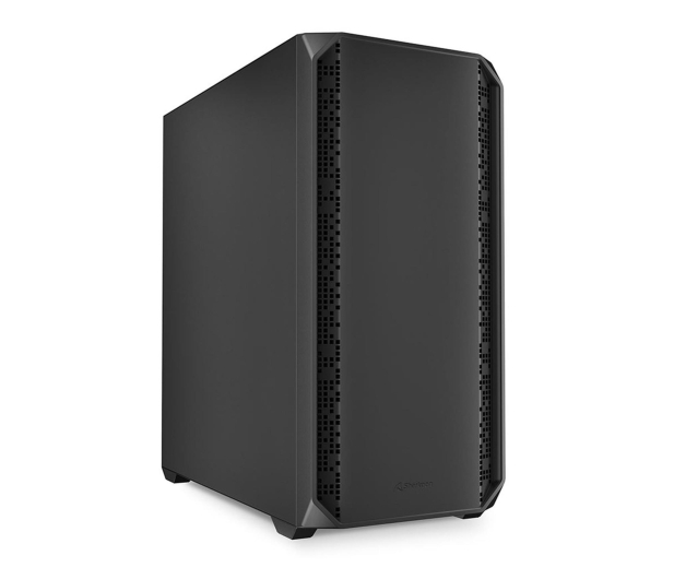 Sharkoon AK2 Black - 1322894 - zdjęcie